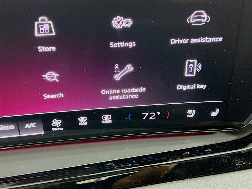new 2025 Audi A5 car, priced at $53,545