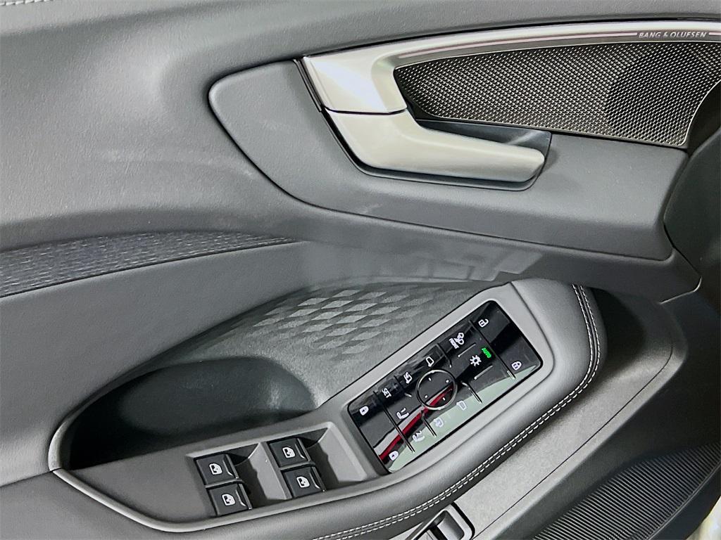 new 2025 Audi A5 car, priced at $53,545
