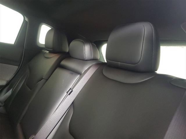 used 2024 Jeep Compass car, priced at $26,949