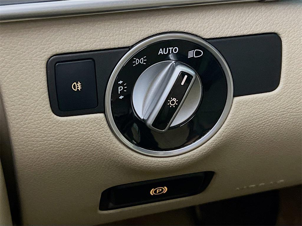 used 2014 Mercedes-Benz GL-Class car, priced at $12,549