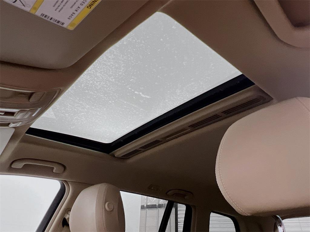 used 2014 Mercedes-Benz GL-Class car, priced at $12,549