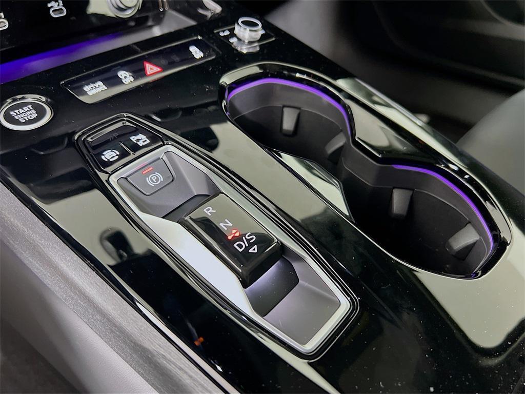 new 2025 Audi A5 car, priced at $48,967