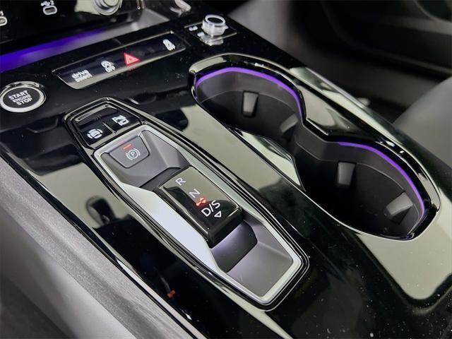 new 2025 Audi A5 car, priced at $50,784