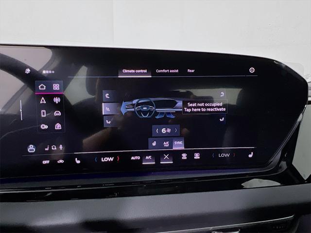new 2025 Audi A5 car, priced at $50,784