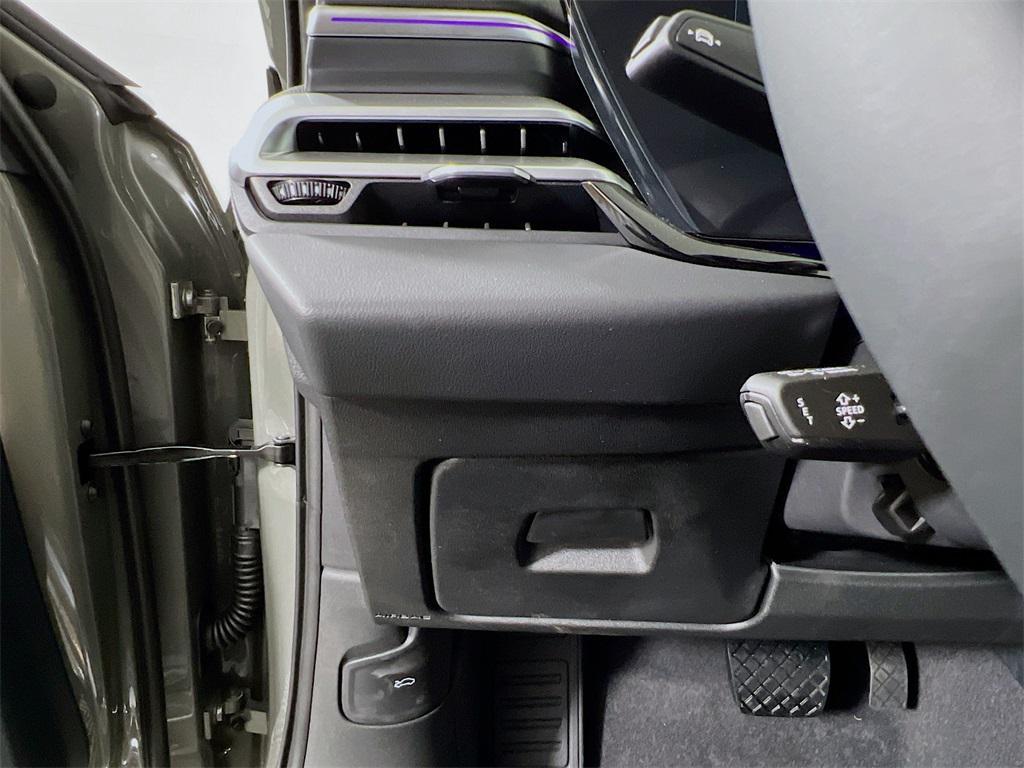 new 2025 Audi A5 car, priced at $48,967