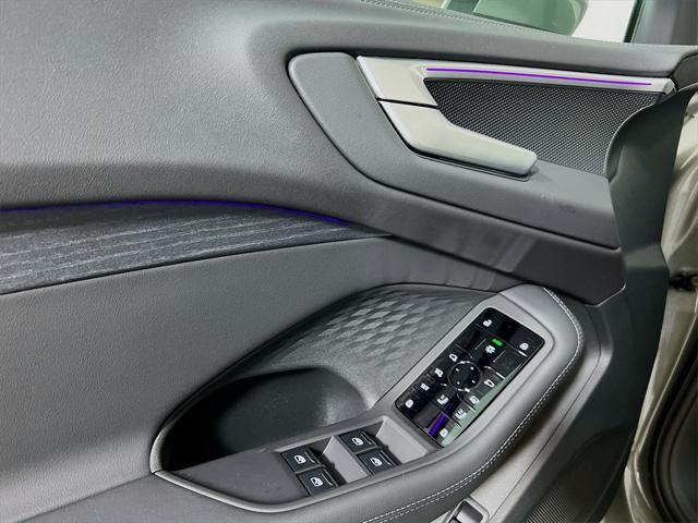 new 2025 Audi A5 car, priced at $50,784