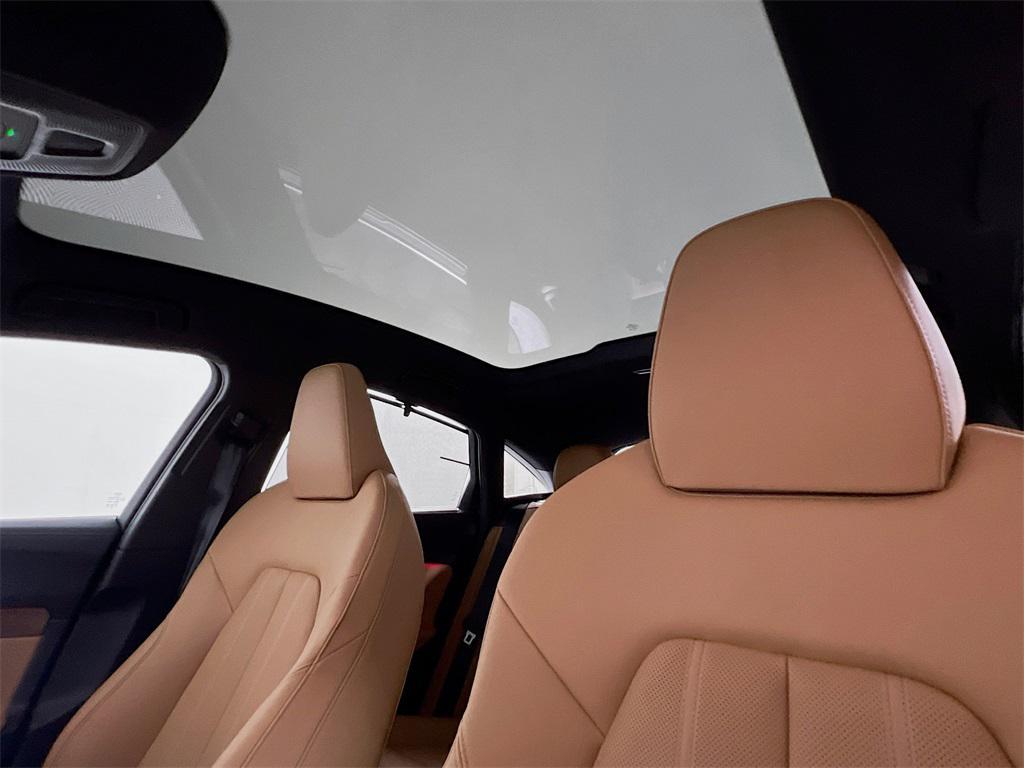 new 2025 Audi A5 car, priced at $52,247