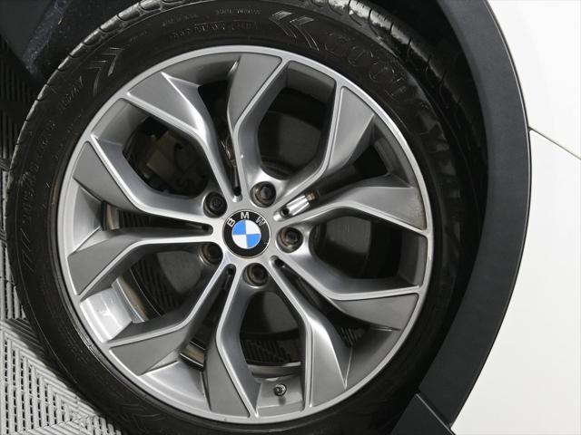 used 2015 BMW X3 car, priced at $14,995