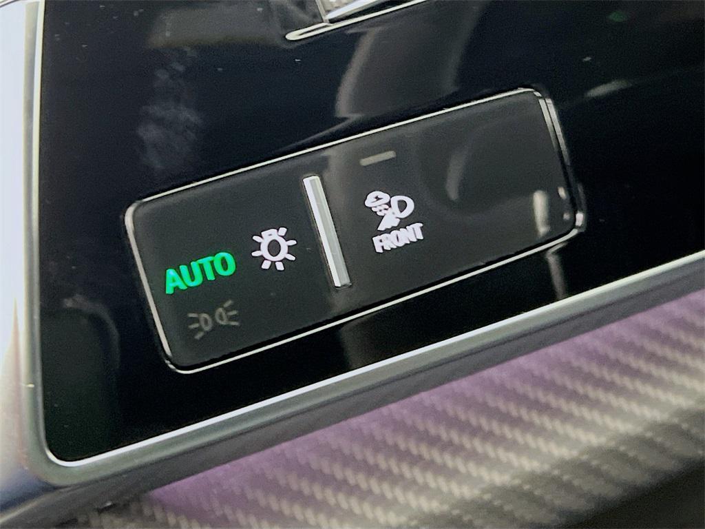 new 2026 Audi RS Q8 car, priced at $159,990