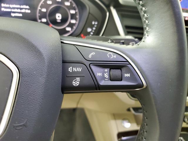 used 2019 Audi Q5 car, priced at $22,949