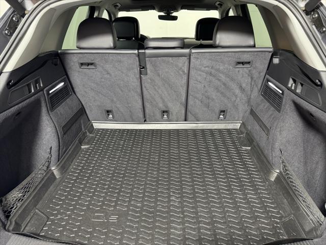 used 2018 Audi Q5 car, priced at $19,775
