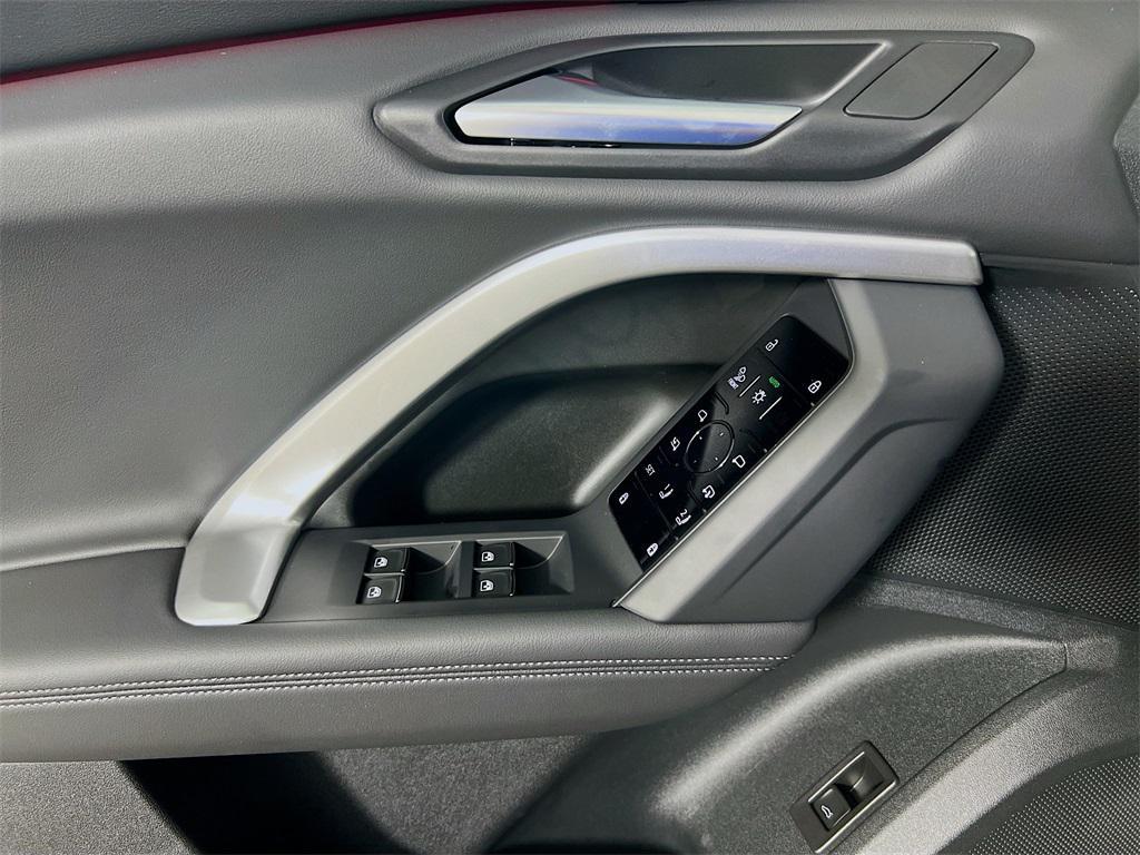 new 2025 Audi Q5 car, priced at $56,396