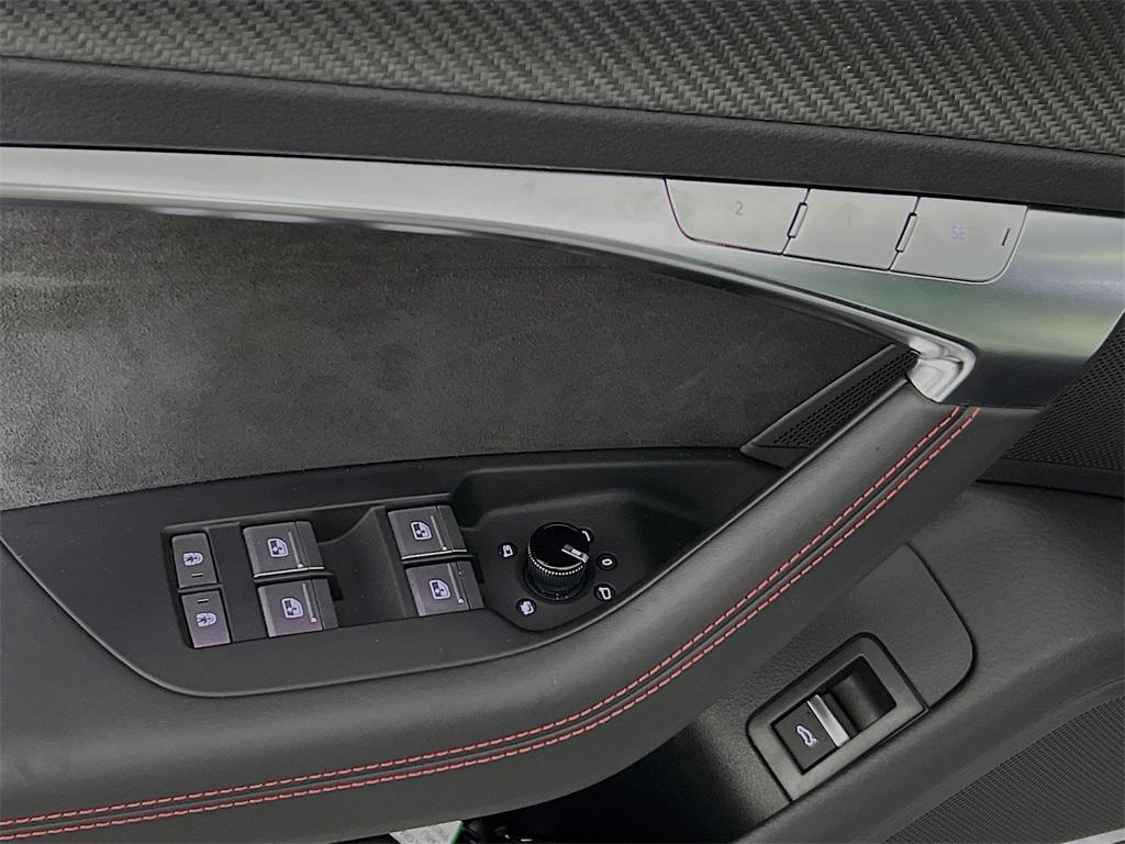 used 2023 Audi S6 car, priced at $63,069