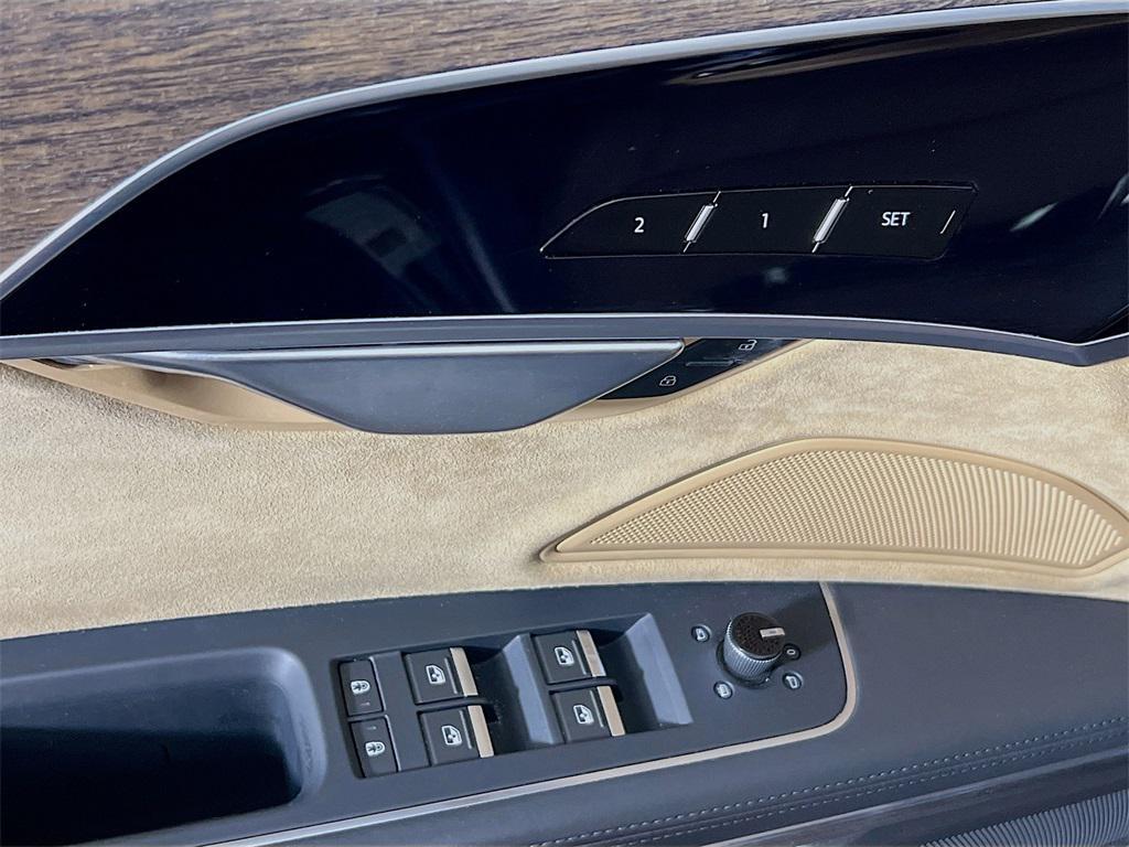 used 2021 Audi A8 car, priced at $41,738