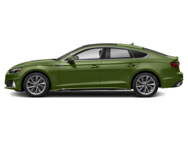 used 2022 Audi A5 Sportback car, priced at $34,949