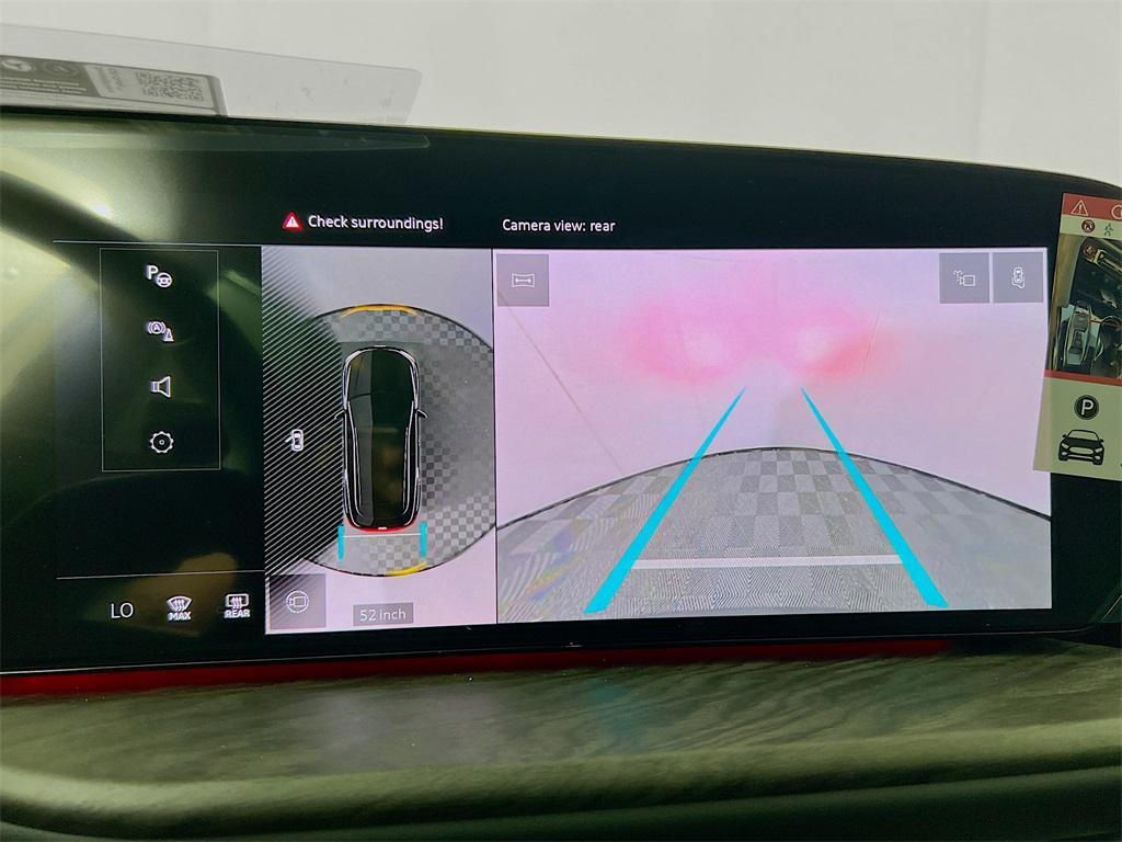 new 2025 Audi Q5 car, priced at $56,396