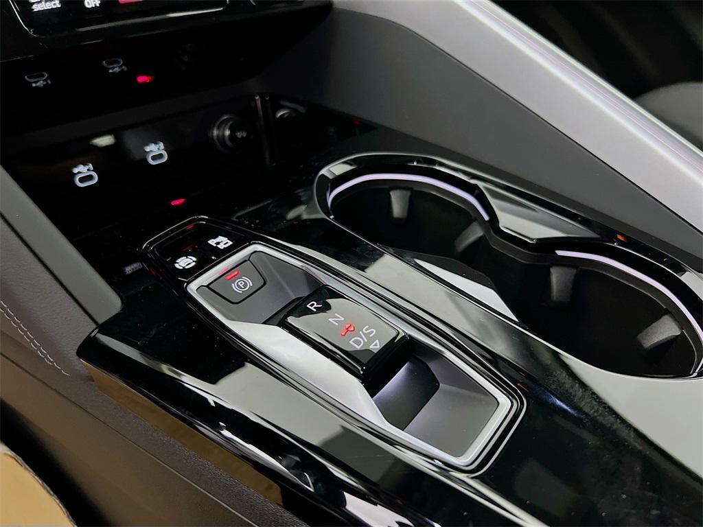 new 2025 Audi Q5 car, priced at $56,396