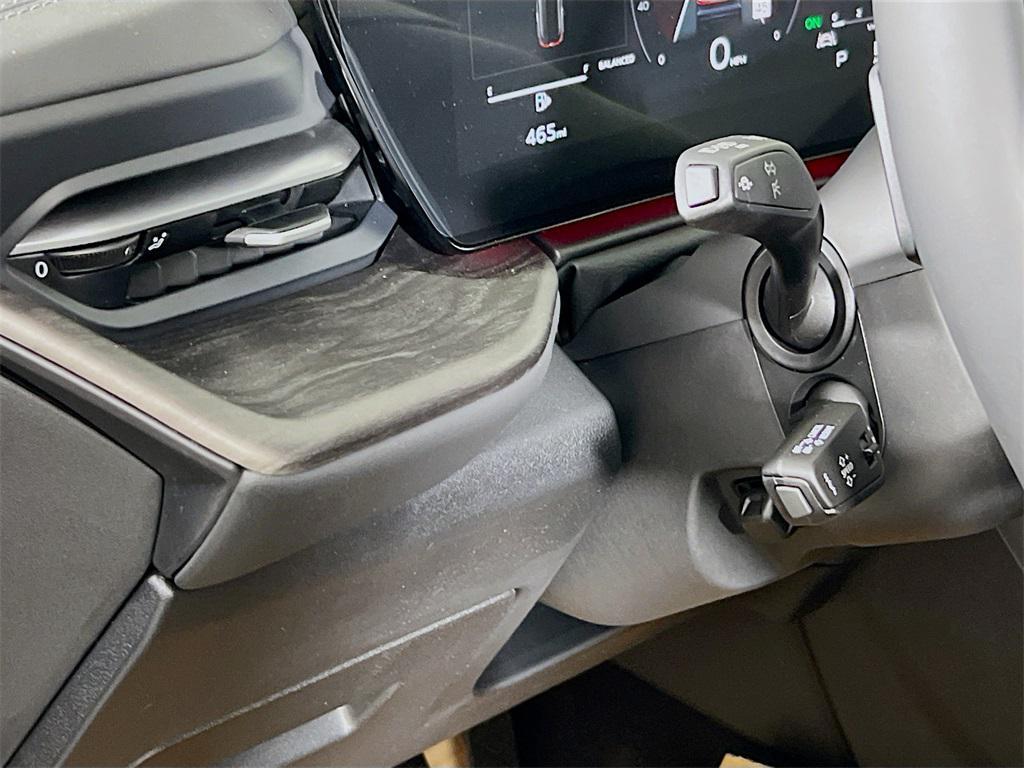 new 2025 Audi Q5 car, priced at $56,396