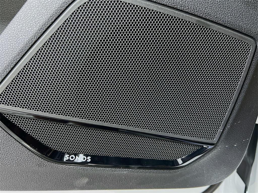 new 2025 Audi Q3 car, priced at $44,640