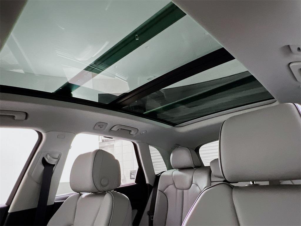 used 2021 Audi Q5 car, priced at $22,285