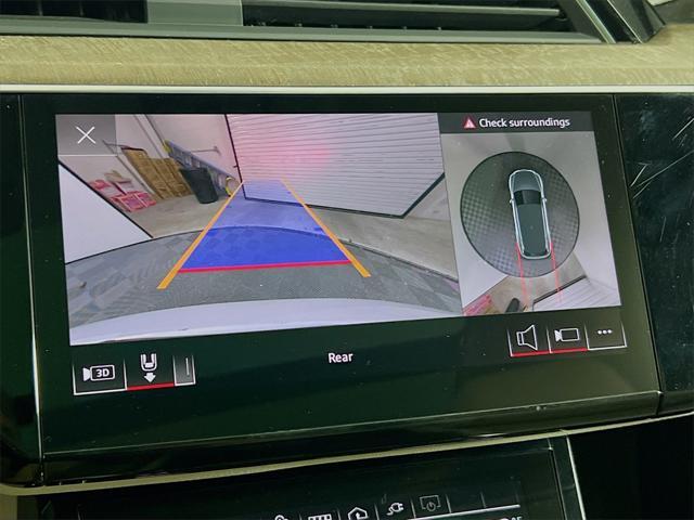 used 2022 Audi e-tron car, priced at $32,949