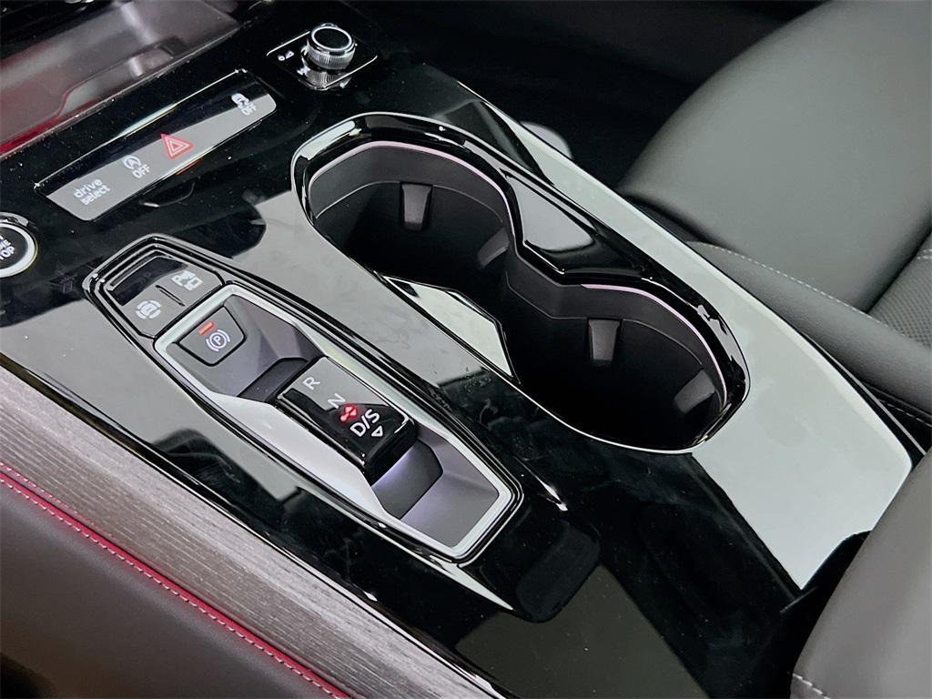 new 2025 Audi A5 car, priced at $52,233