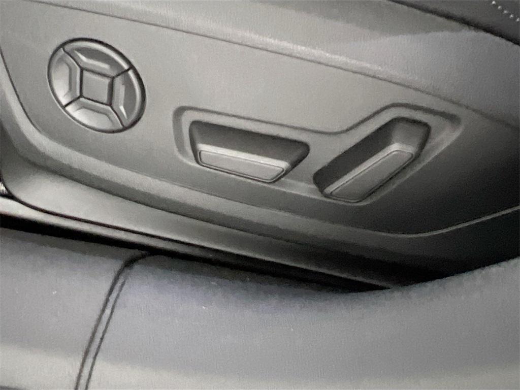 new 2025 Audi A5 car, priced at $52,233