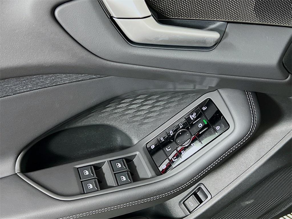 new 2025 Audi A5 car, priced at $52,233