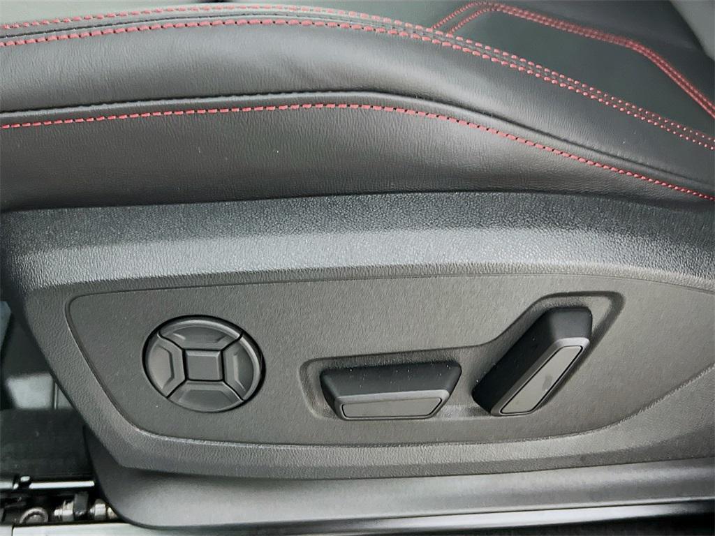 new 2025 Audi Q3 car, priced at $43,980