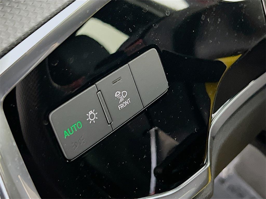 new 2025 Audi Q3 car, priced at $43,980