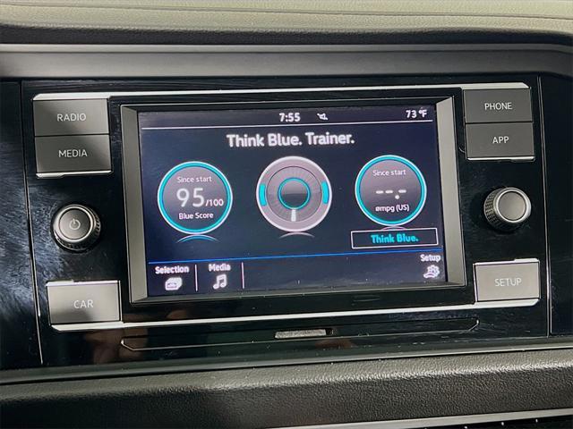 used 2019 Volkswagen Jetta car, priced at $14,949