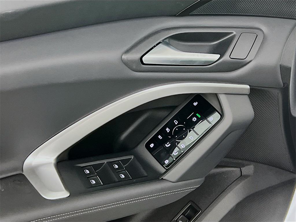 new 2025 Audi Q5 car, priced at $53,535