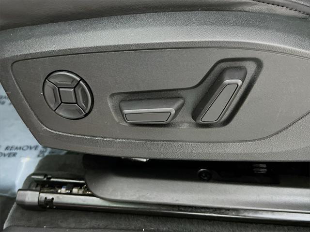 used 2021 Audi Q3 car, priced at $24,549