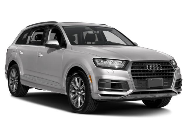 used 2019 Audi Q7 car, priced at $20,765