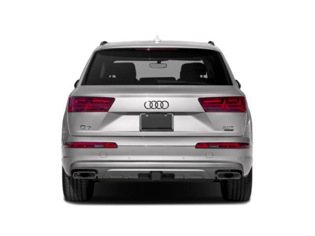 used 2019 Audi Q7 car, priced at $20,765