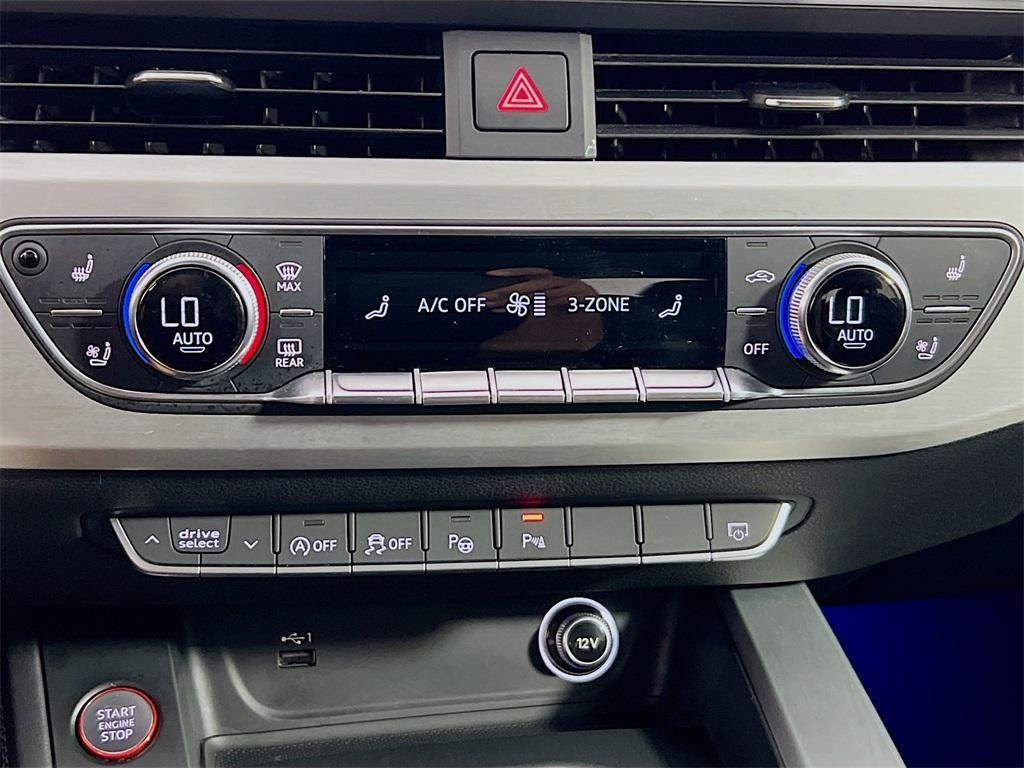 used 2019 Audi S5 car, priced at $24,498