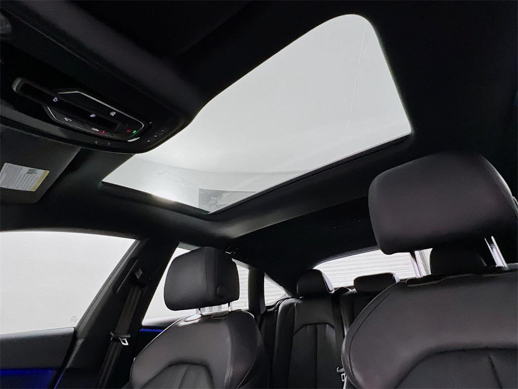 used 2019 Audi S5 car, priced at $24,498