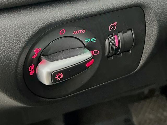 used 2018 Audi Q3 car, priced at $17,949