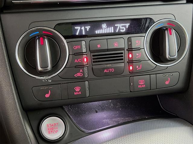 used 2018 Audi Q3 car, priced at $17,949