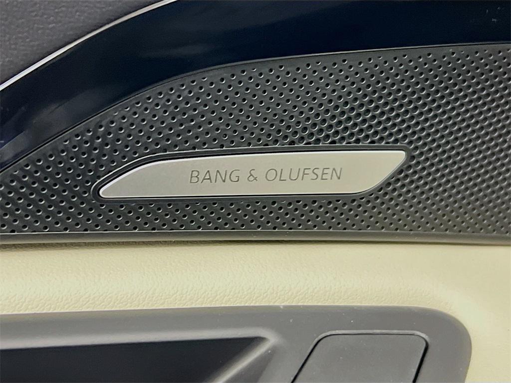 new 2025 Audi Q5 car, priced at $57,009