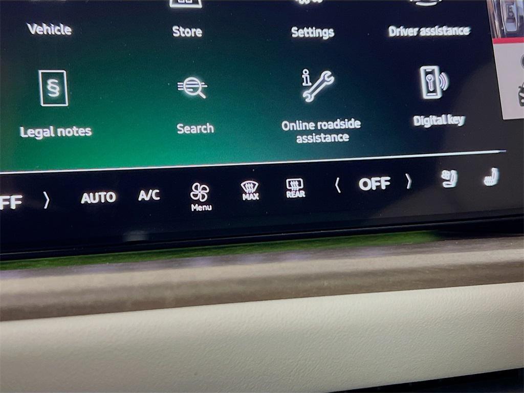 new 2025 Audi Q5 car, priced at $57,009