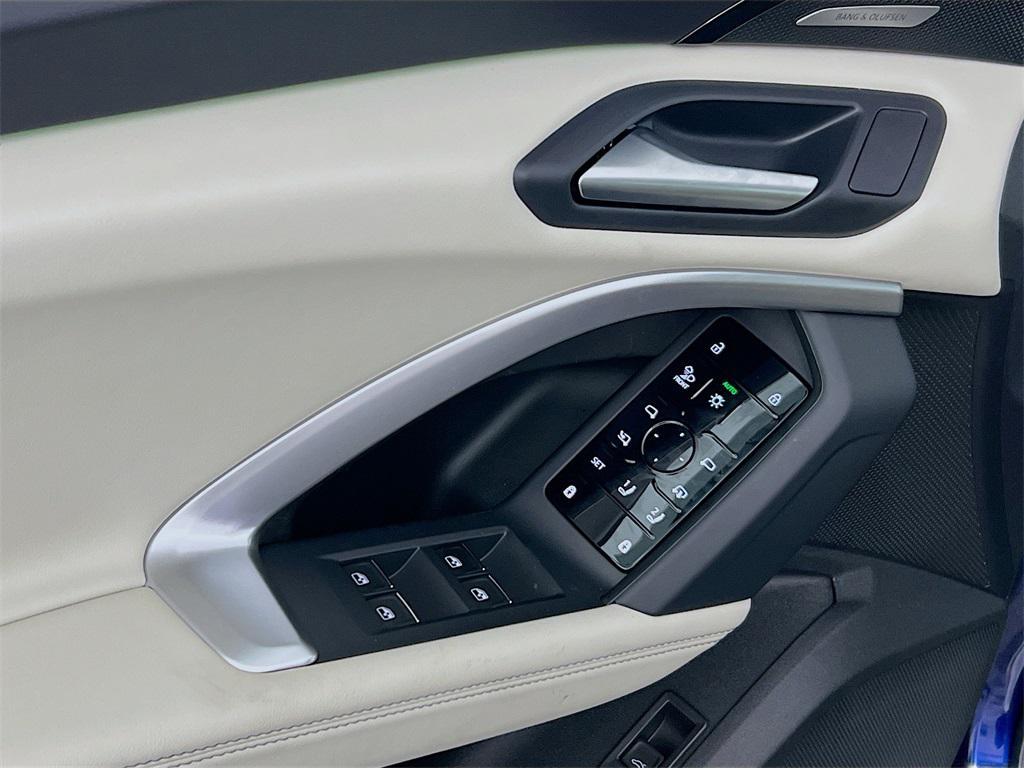 new 2025 Audi Q5 car, priced at $57,009