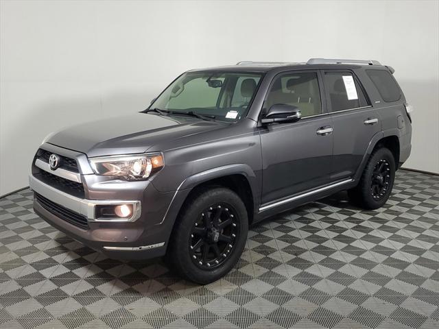 used 2016 Toyota 4Runner car, priced at $29,949