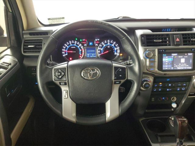 used 2016 Toyota 4Runner car, priced at $29,949