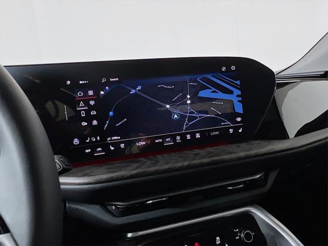 new 2025 Audi Q5 car, priced at $60,175
