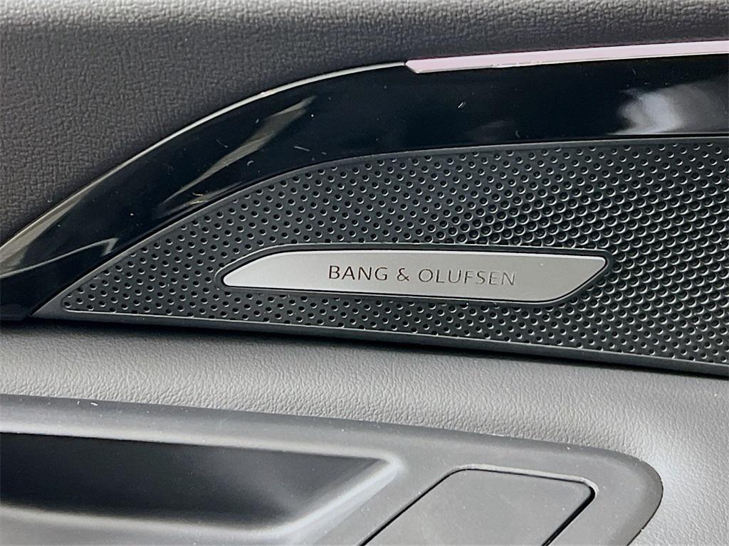 new 2025 Audi Q5 car, priced at $56,396