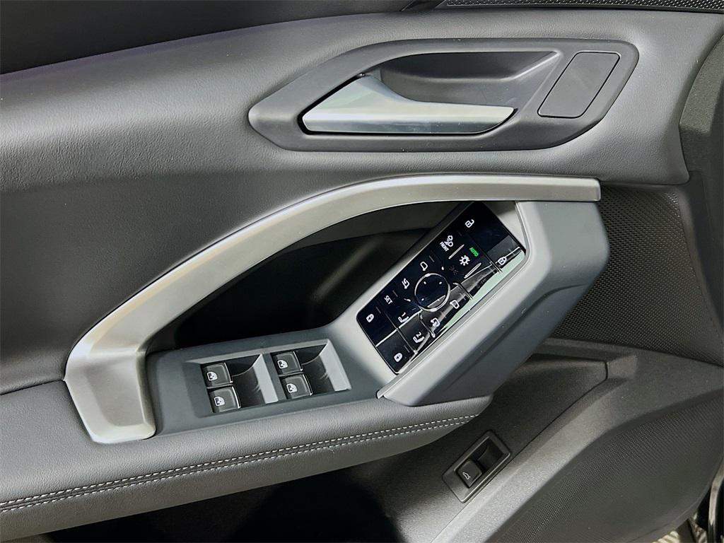 new 2025 Audi Q5 car, priced at $56,396