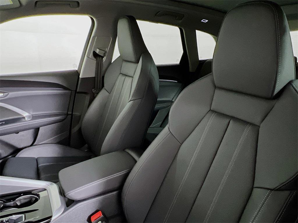 new 2025 Audi Q5 car, priced at $56,396