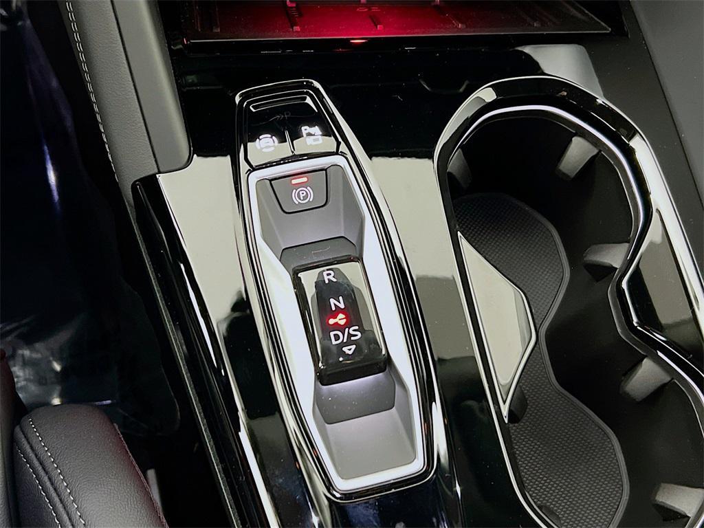 new 2025 Audi Q5 car, priced at $56,396