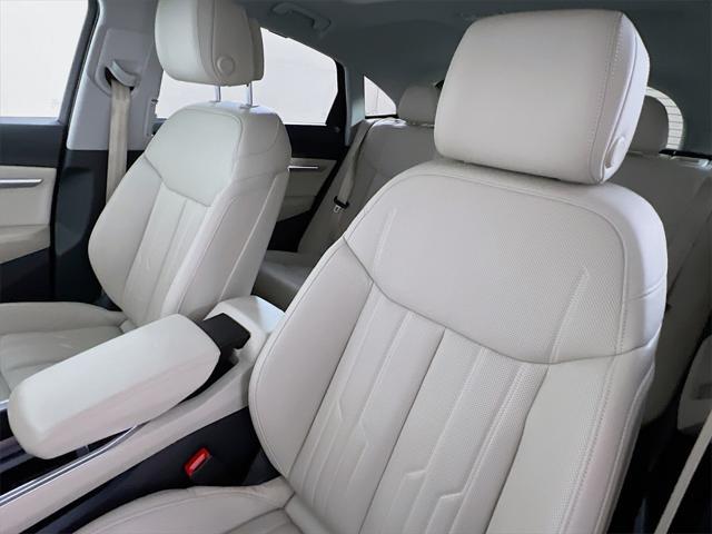 used 2022 Audi e-tron Sportback car, priced at $36,949